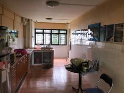 Blk 206 MARSILING DRIVE (Woodlands), HDB 3 Rooms #155919082